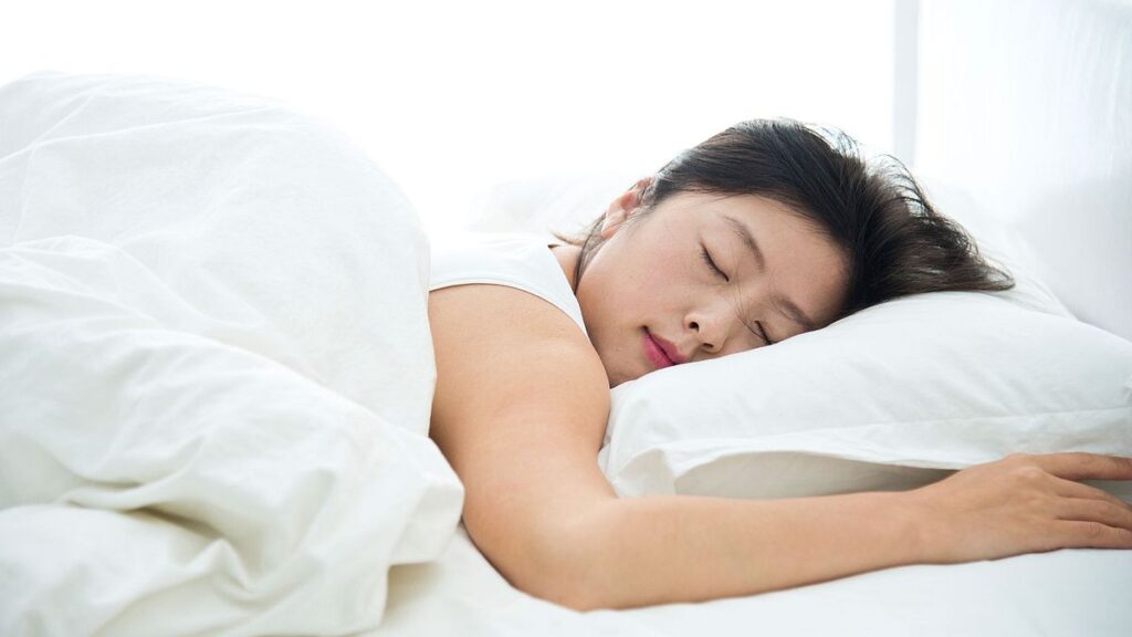 Relaxation Rituals for a High Sleep Hygiene2