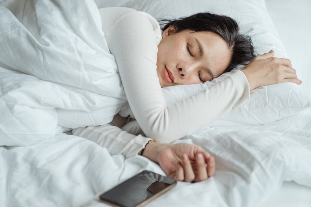 Relaxation Rituals for a High Sleep Hygiene
