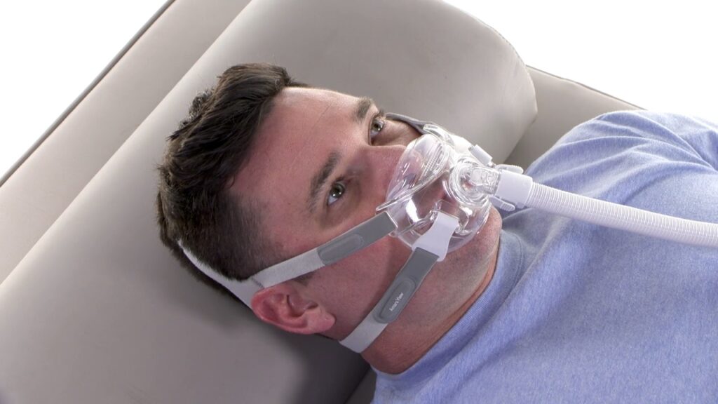 These CPAP machine tips will help you thrive with better