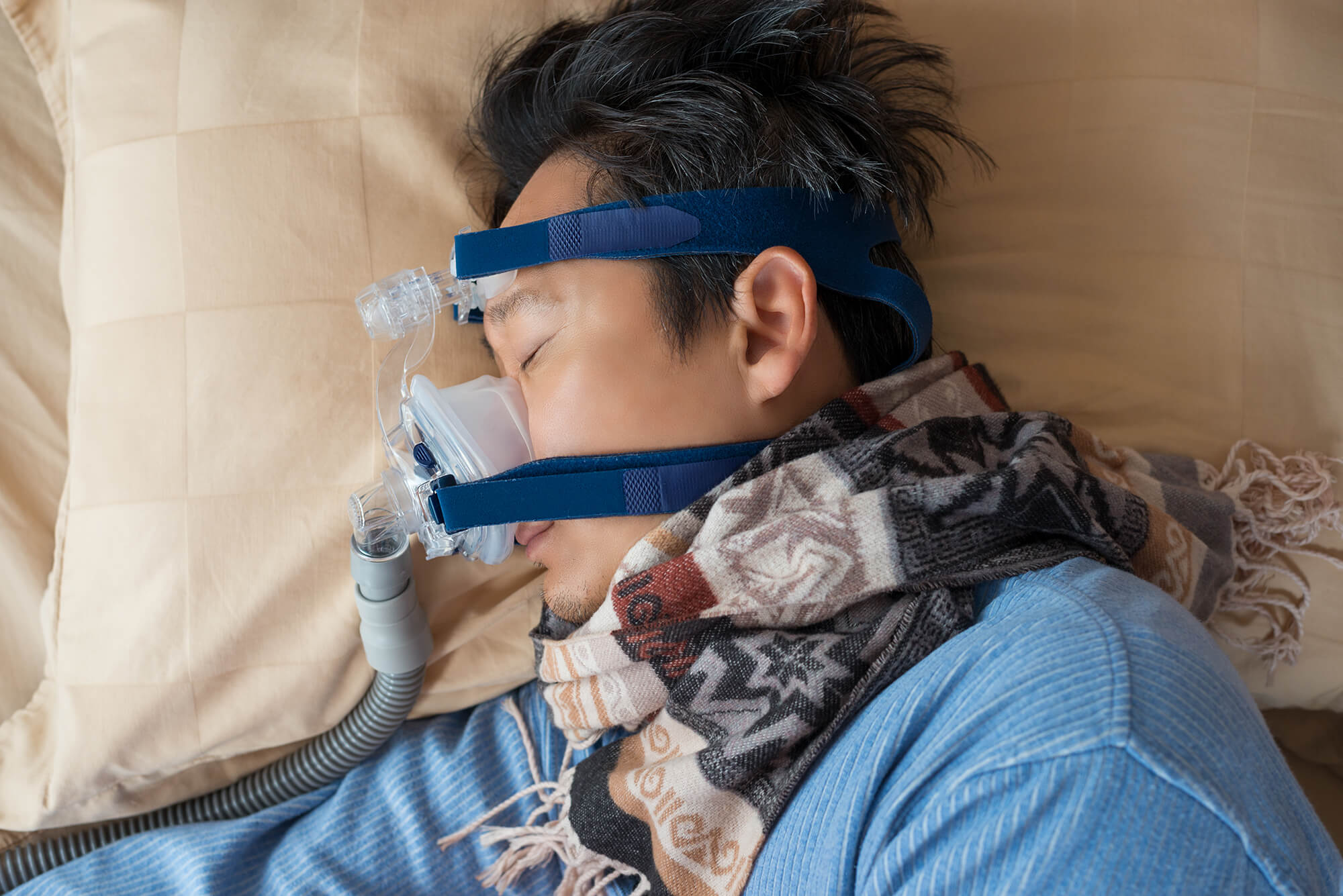 Lake Ridge Cpap The best way to live with CPAP - Lake Land Eye