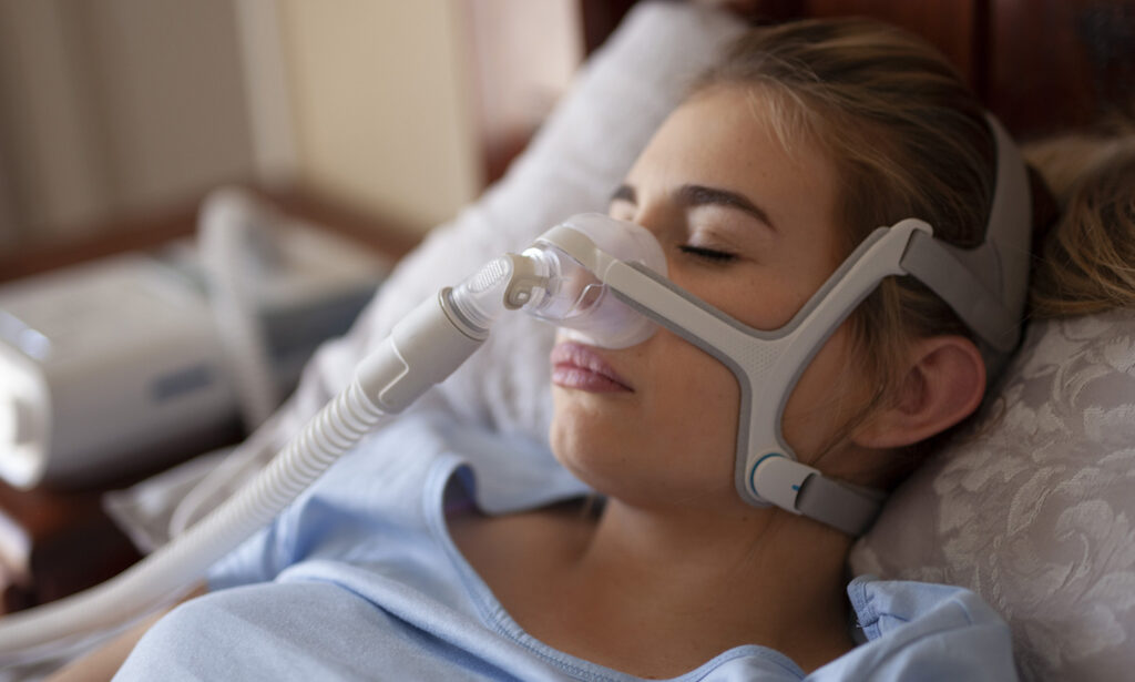 Choosing the right CPAP masks for your sleep apnea
