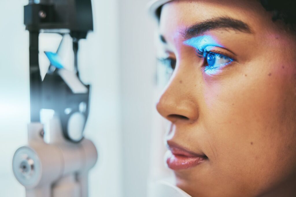 The Advantages of Lasik Eye Surgery for Vision Correction