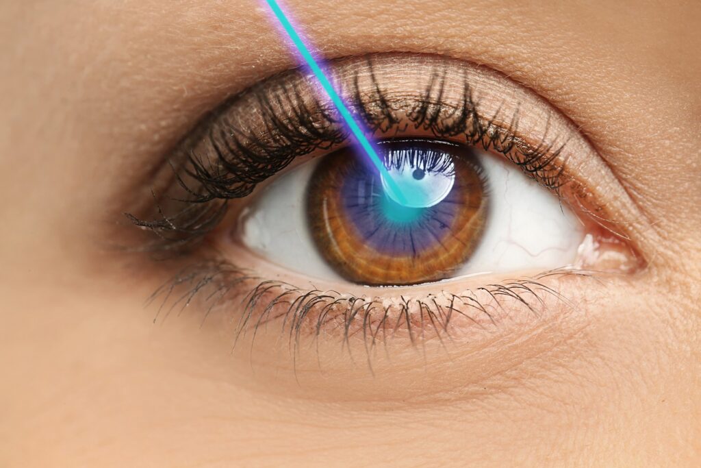 What Makes Lasik Eye a Popular Choice for Vision Correction